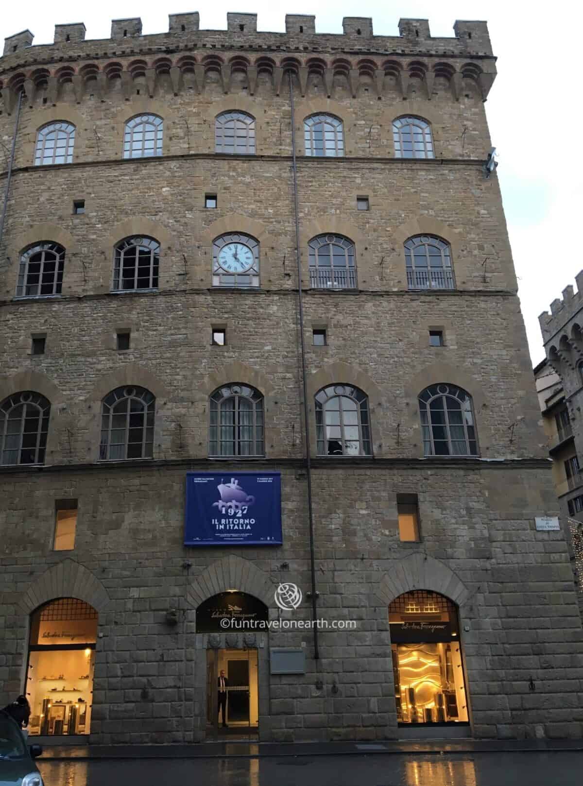 Salvatore Ferragamo, Firenze FI, Italy