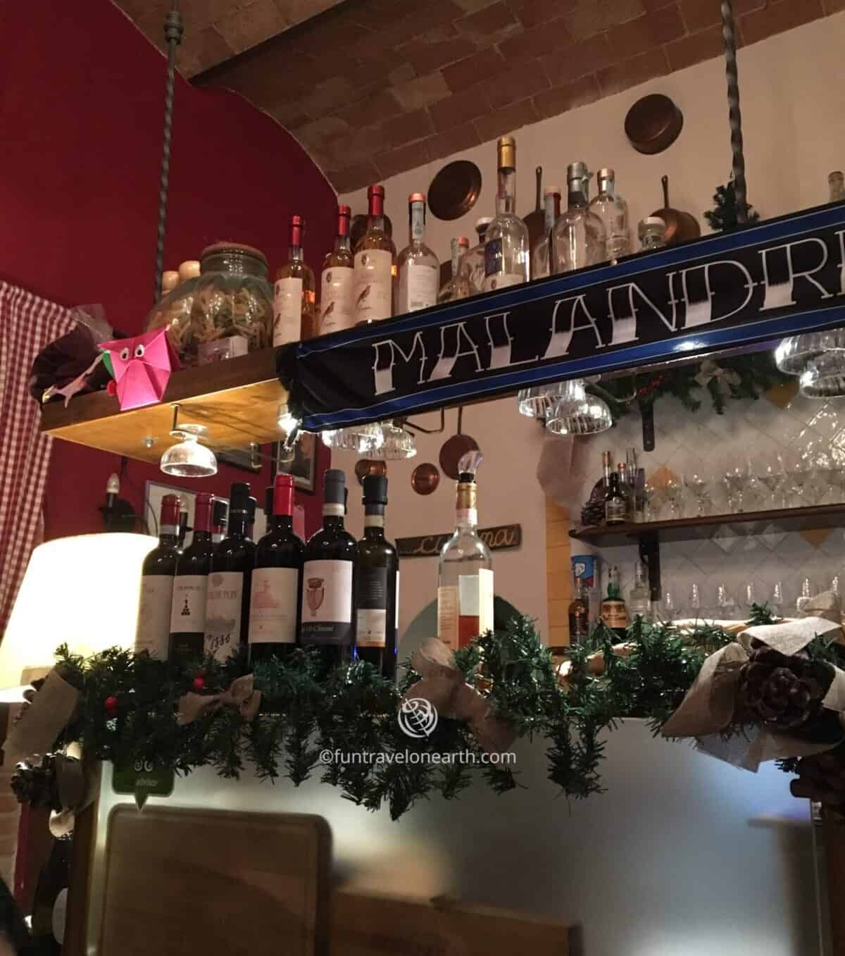 La Taverna di Emma , Pisa