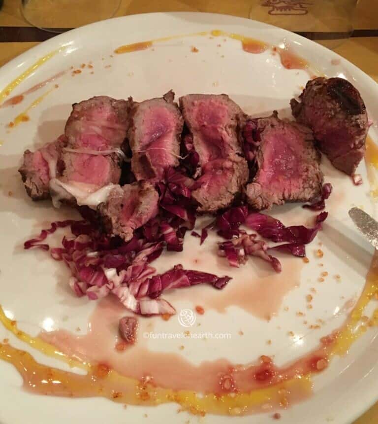 Bologna Firenze Pisa 4 ピサのおすすめレストラン Fun Travel On Earth