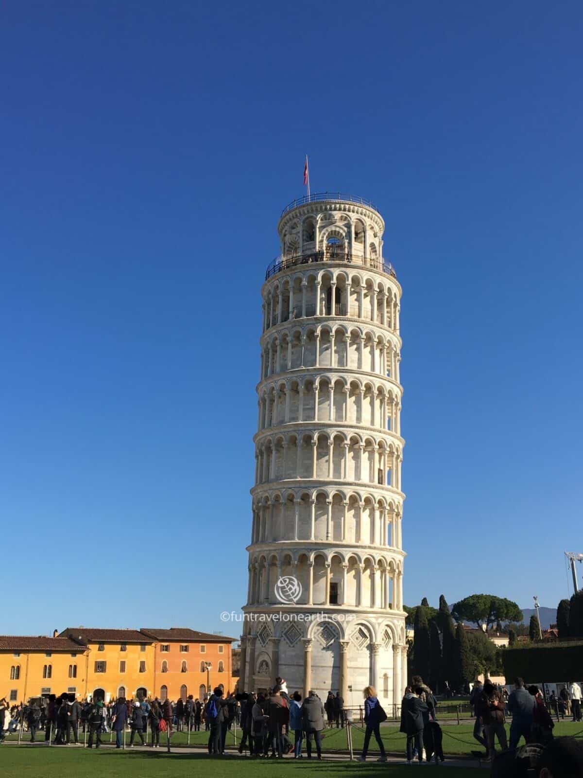 Torre di Pisa