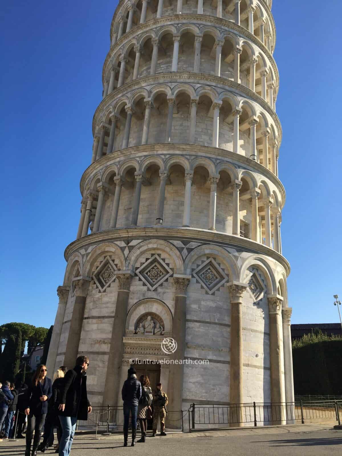 Torre di Pisa