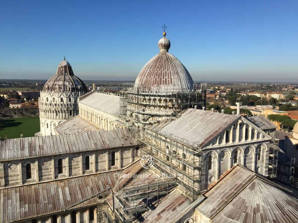 Cattedrale di Pisa