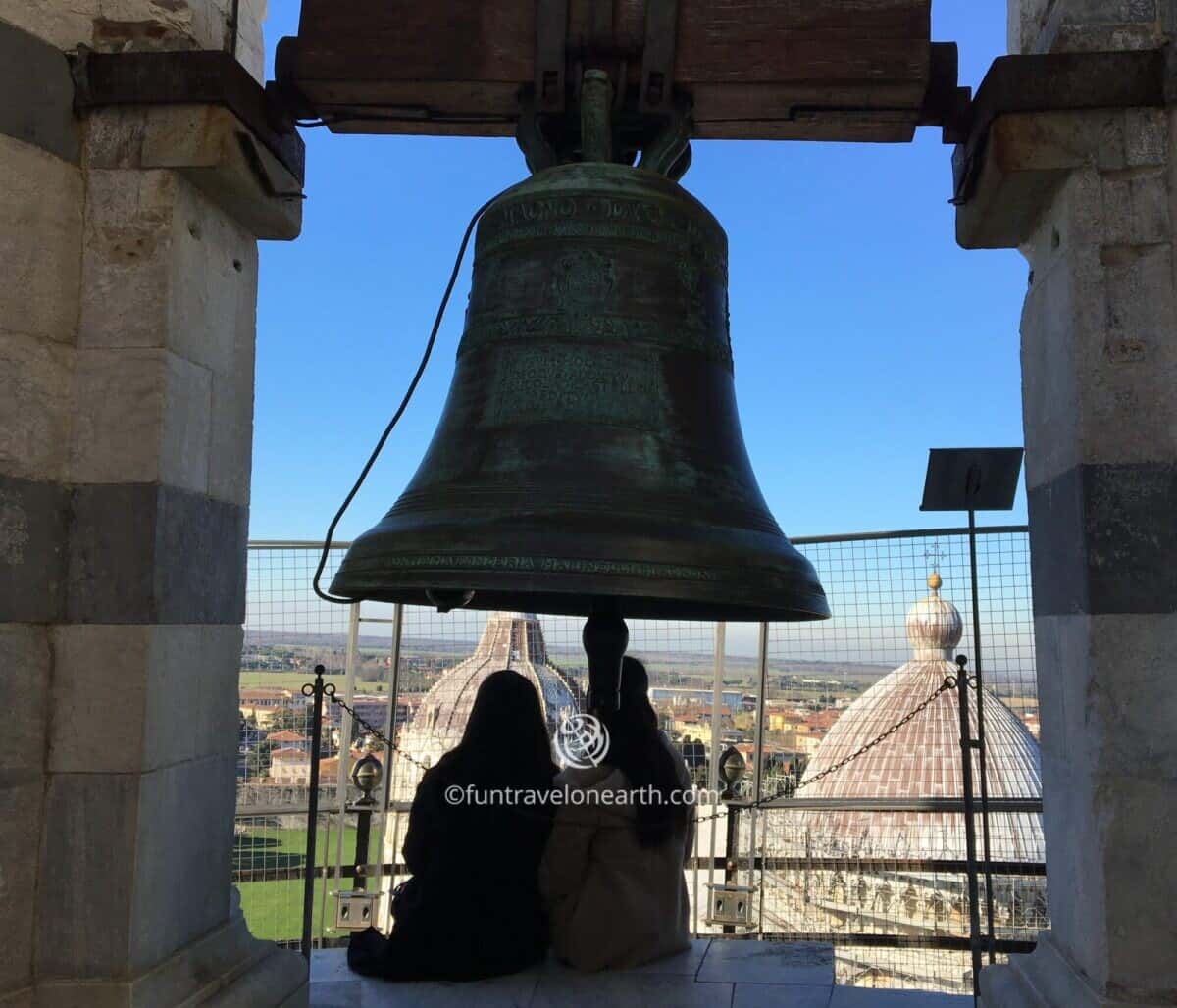 Torre di Pisa