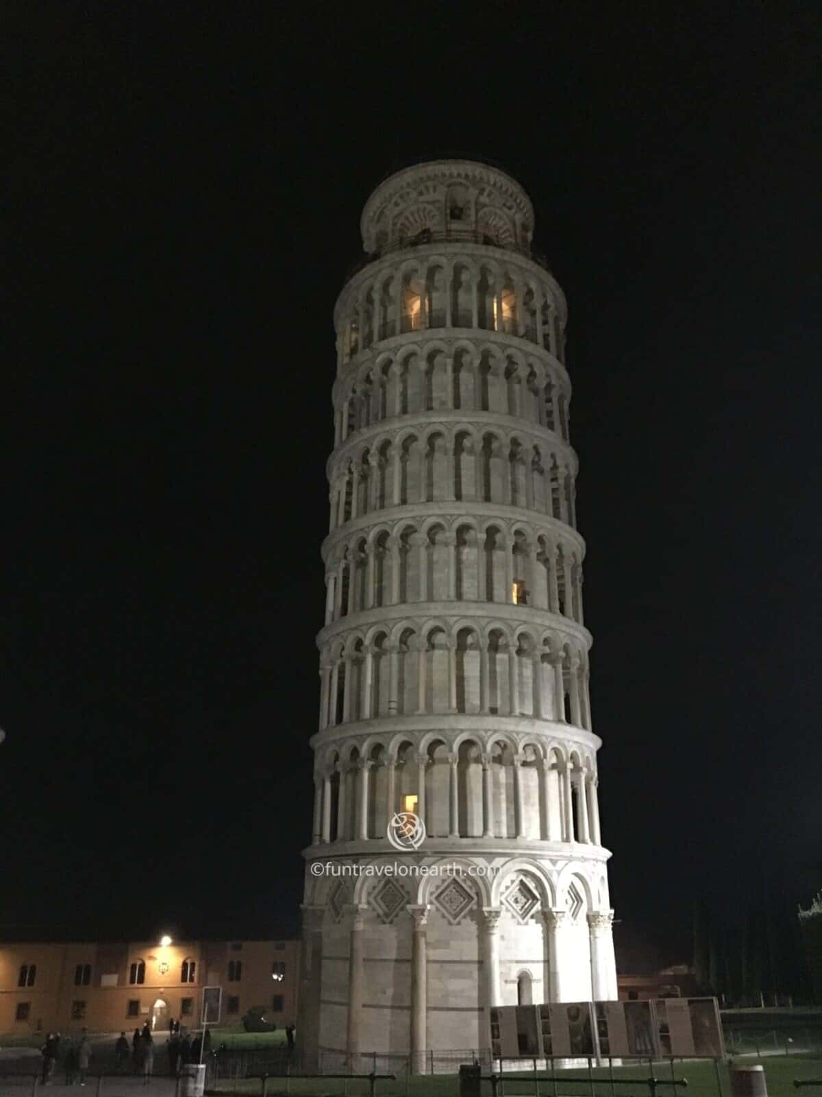 Torre di Pisa