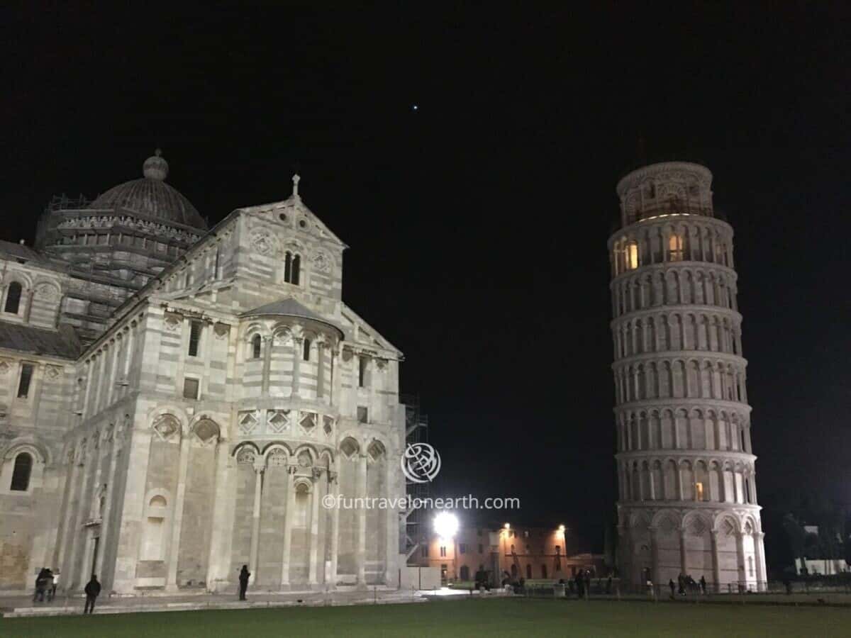 Torre di Pisa