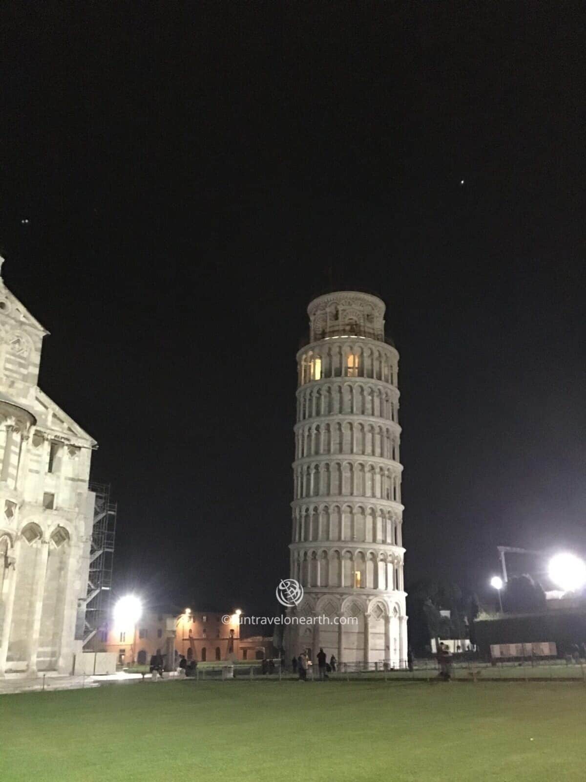 Torre di Pisa