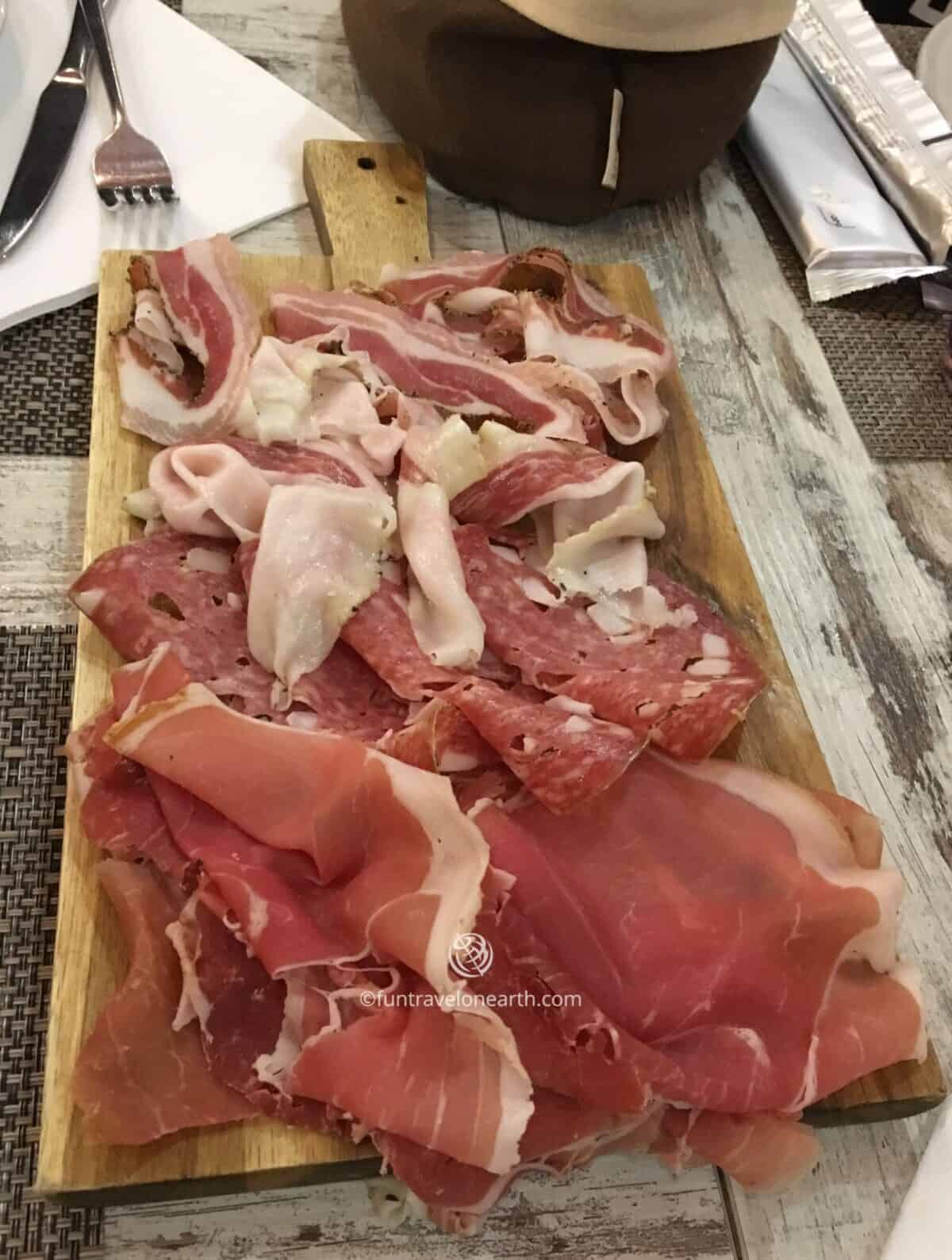 Osteria In Domo , Pisa