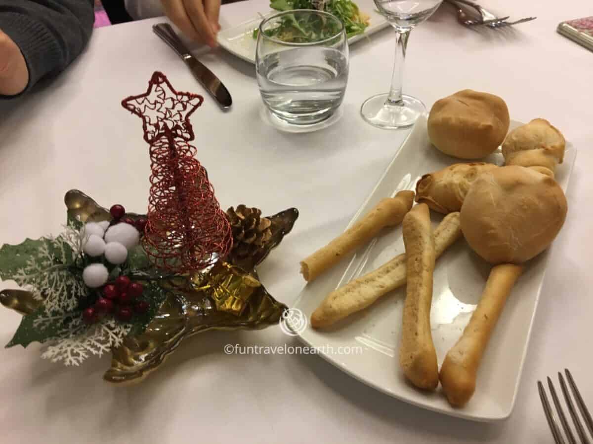 Ristorante C'era Una Volta..., Bologna, Italy