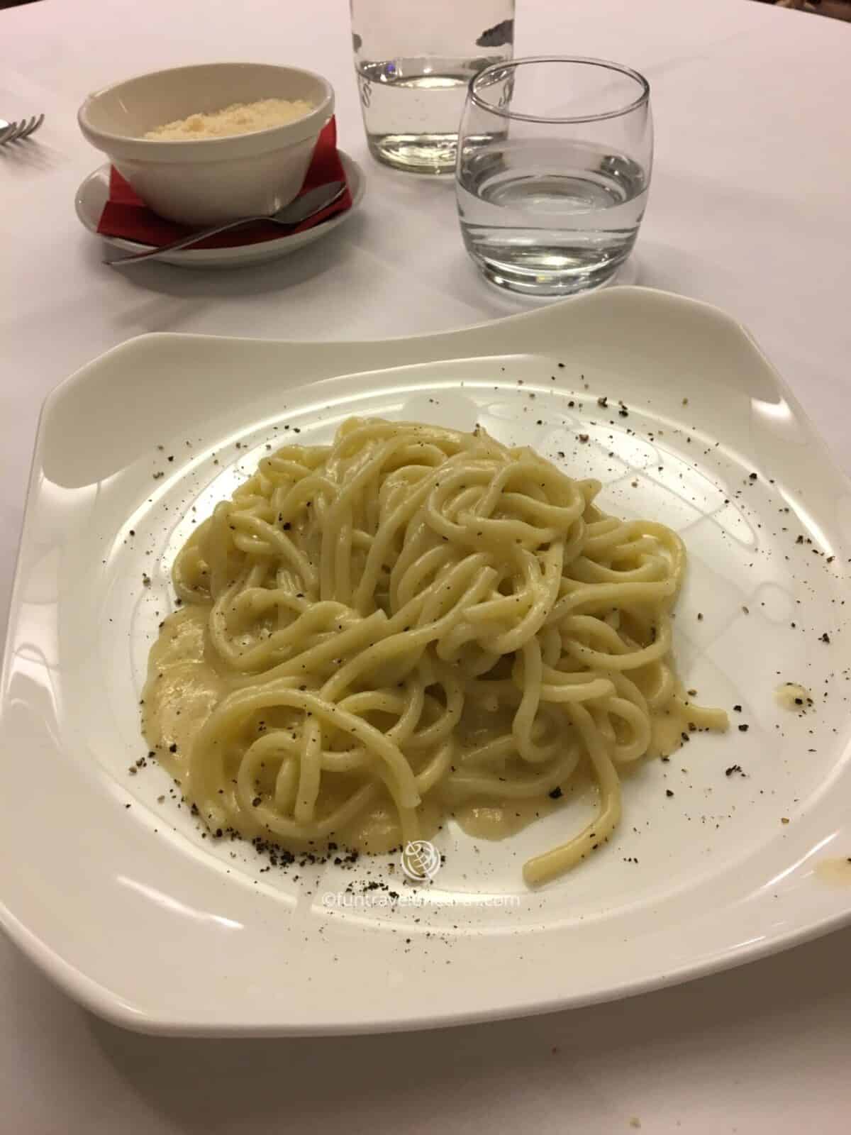 Ristorante C'era Una Volta..., Bologna, Italy