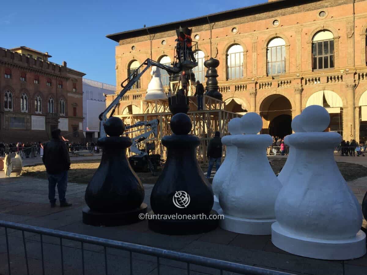 Piazza Maggiore