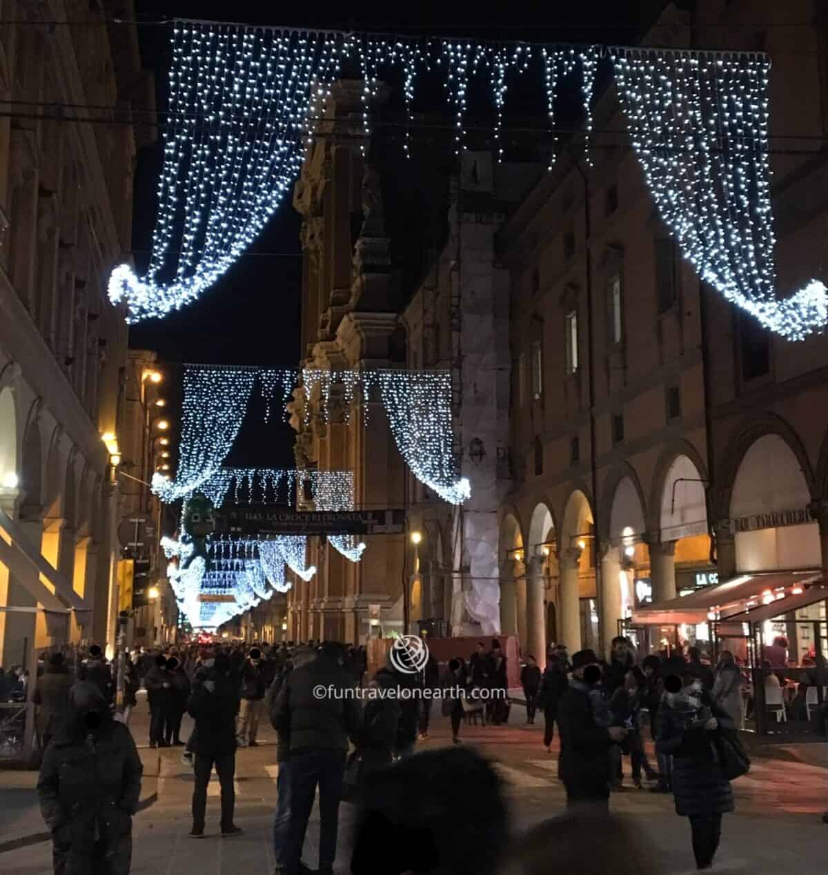 Bologna