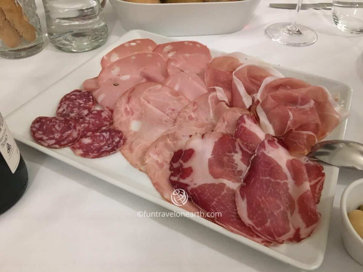 Trattoria Gianni,  Bologna