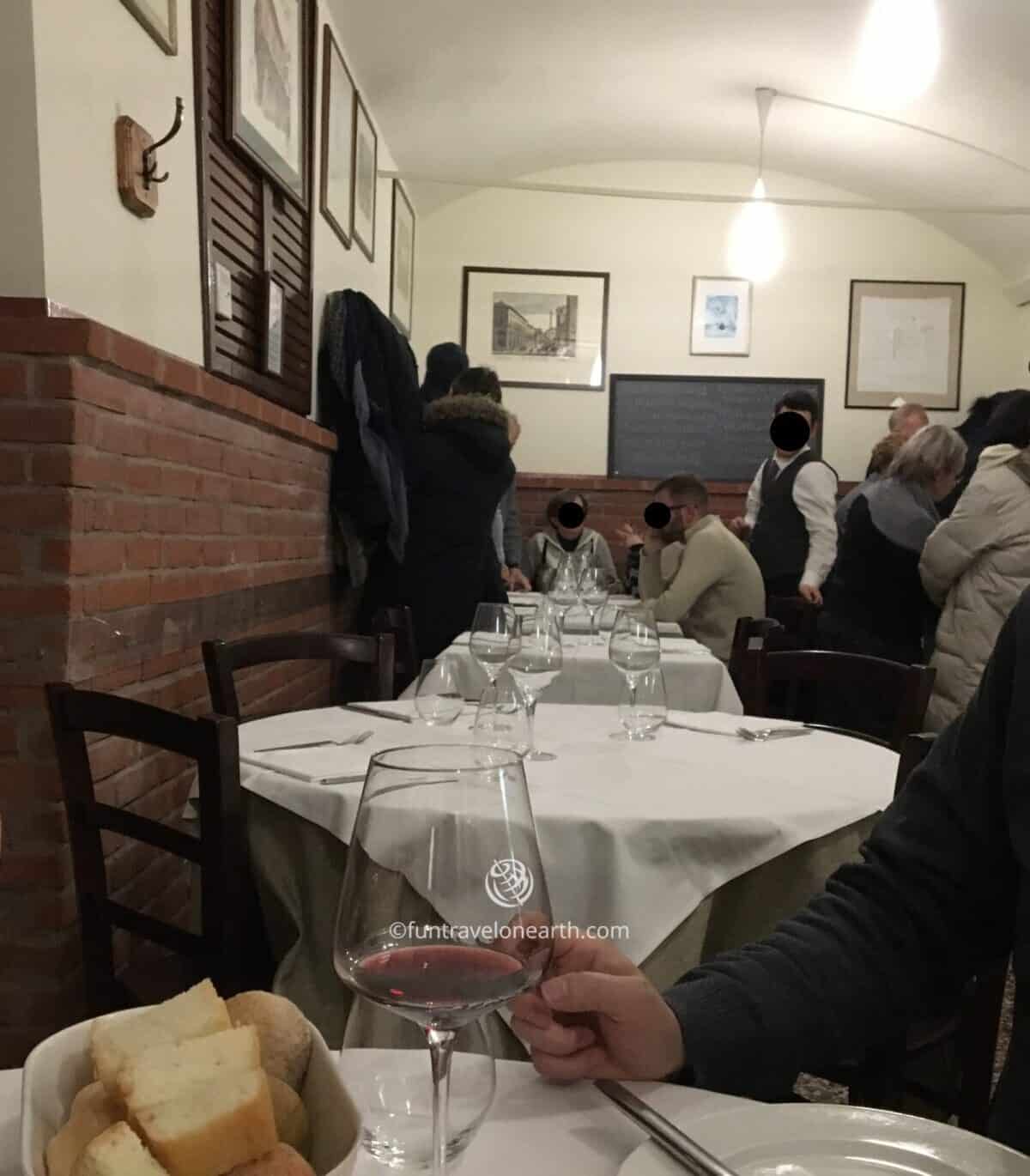 Trattoria Gianni,  Bologna