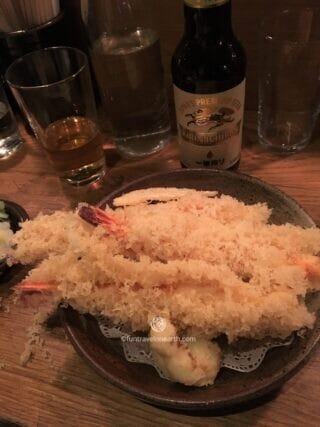 Koya Soho, London, United Kingdom