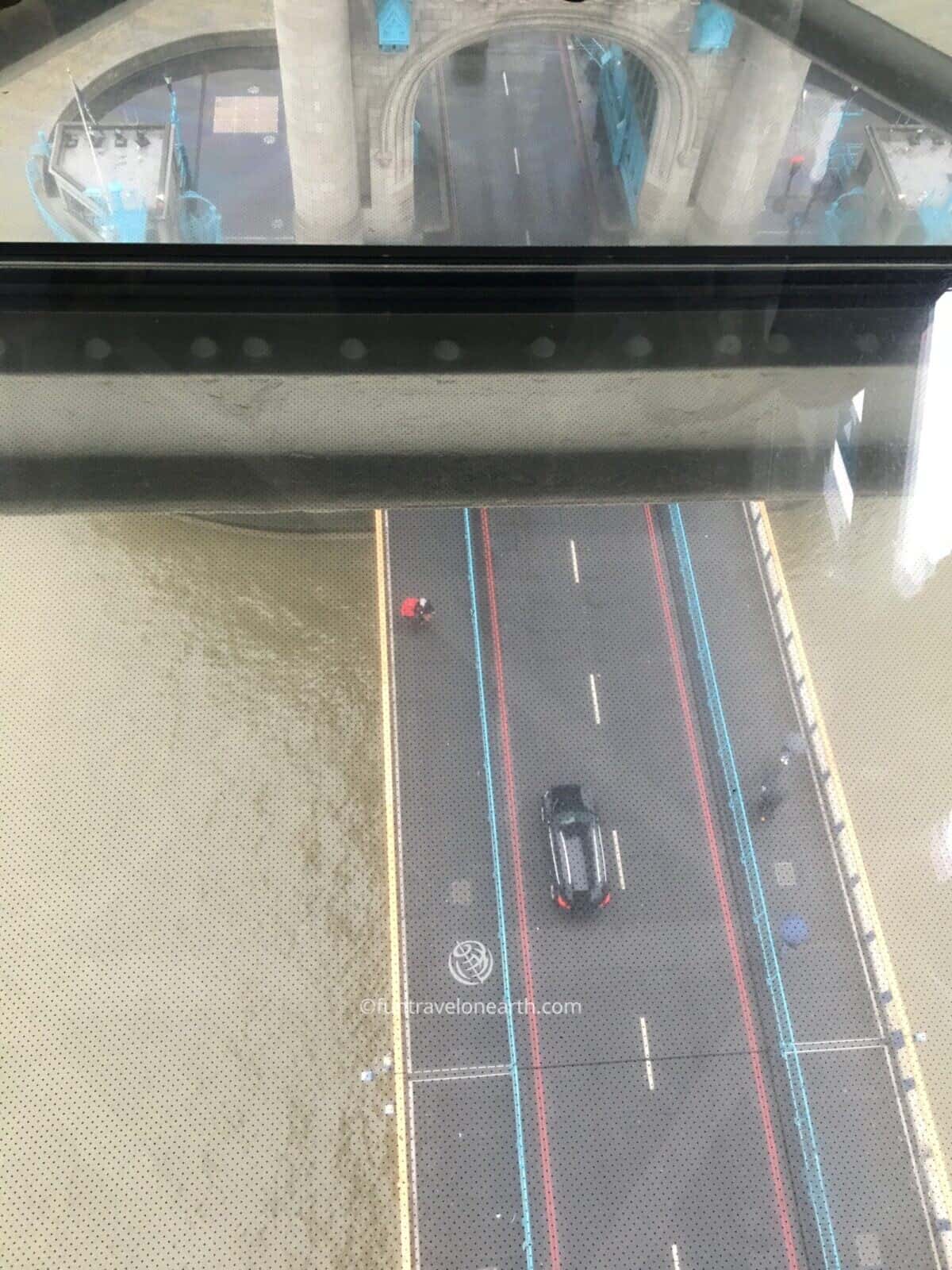 Tower Bridge , London