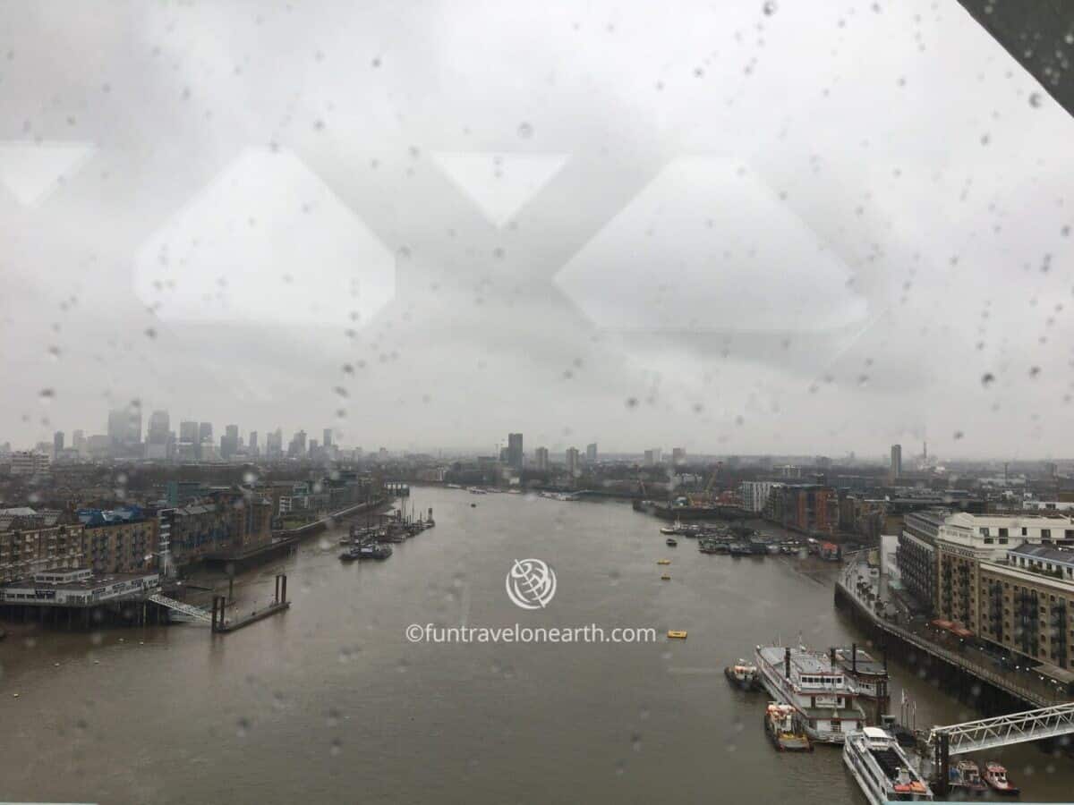 Tower Bridge , London