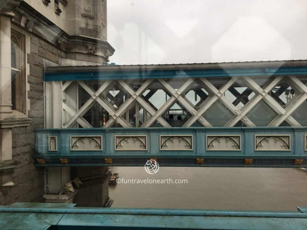 Tower Bridge , London