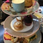 B Bakery（Brigit's Bakery）, Traditional Afternoon Tea , London