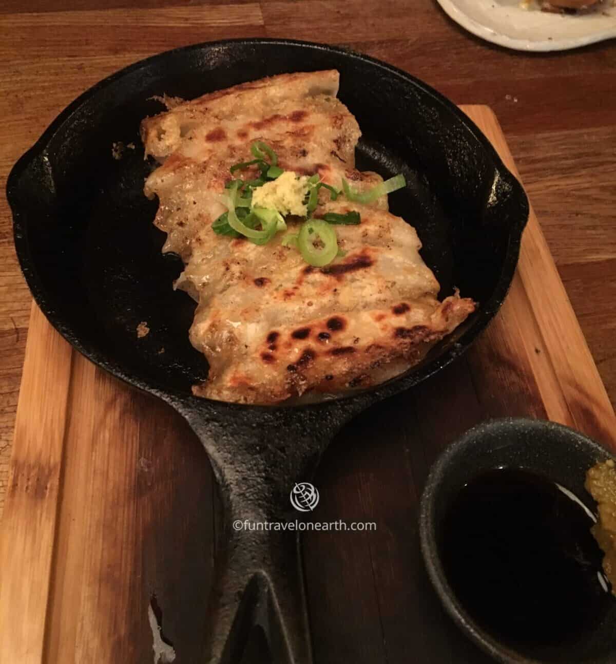 Shoryu Ramen Carnaby, London