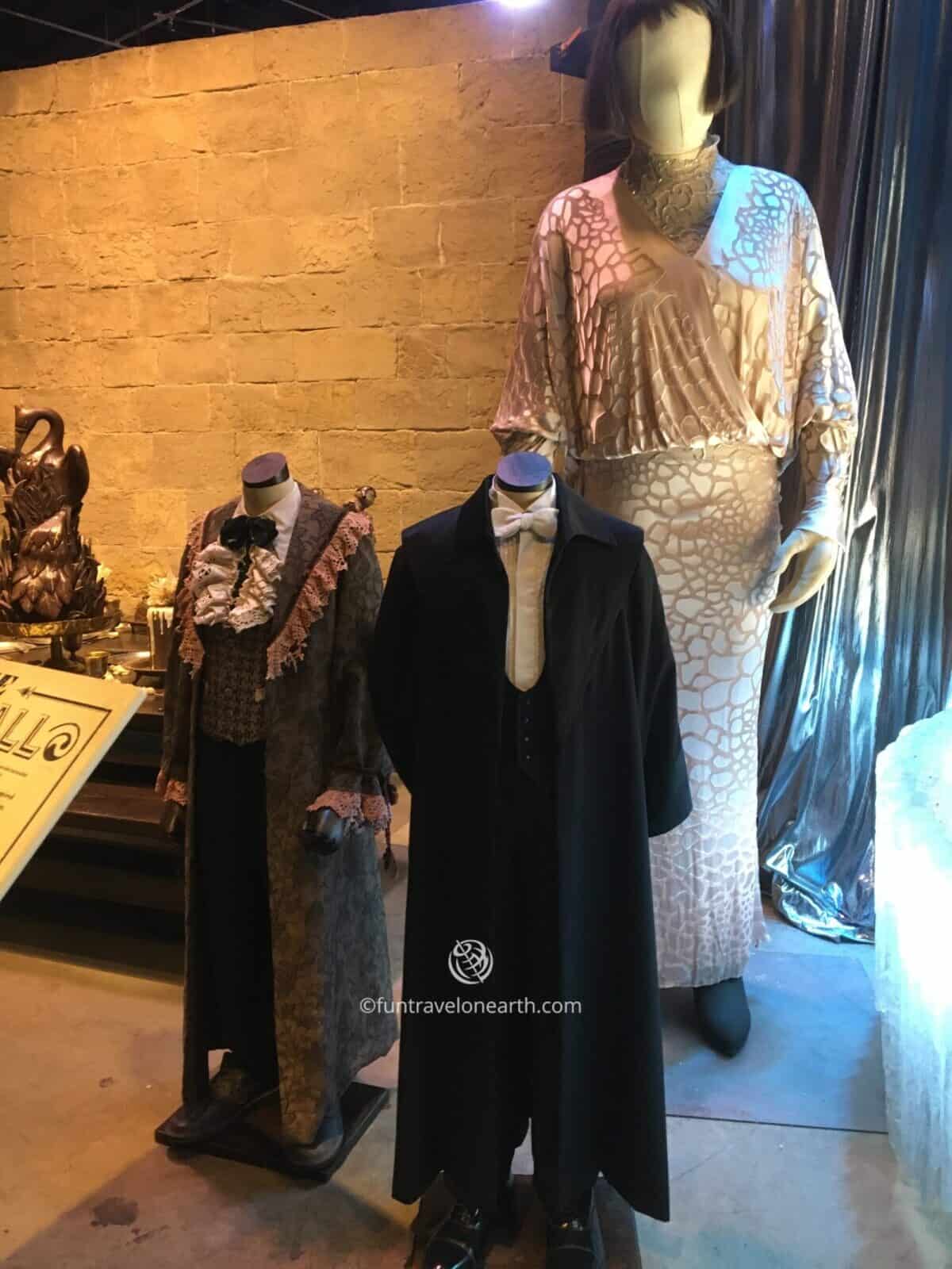 Warner Bros. Studio Tour London - ,The Making of Harry Potter ,Warner Bros. Studio Tour London - ,The Making of Harry Potter