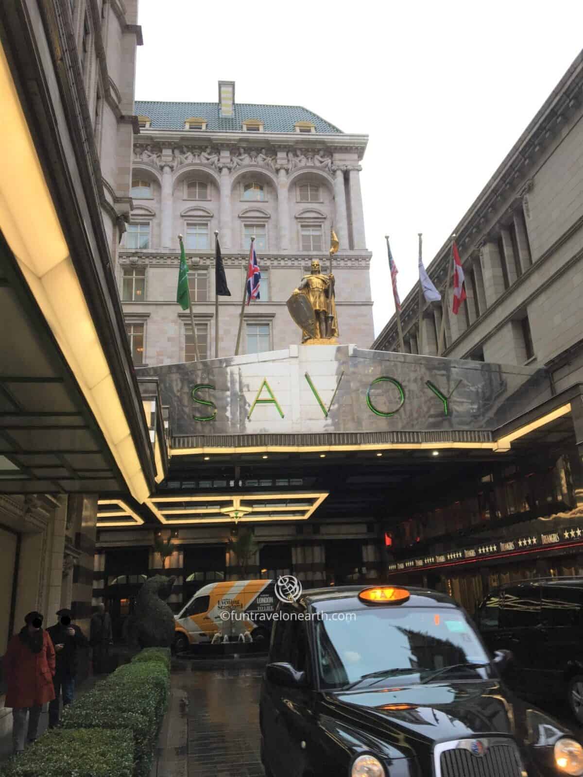 The Savoy