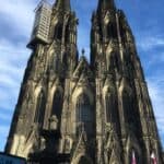 Cologne Cathedral, Köln, Germany
