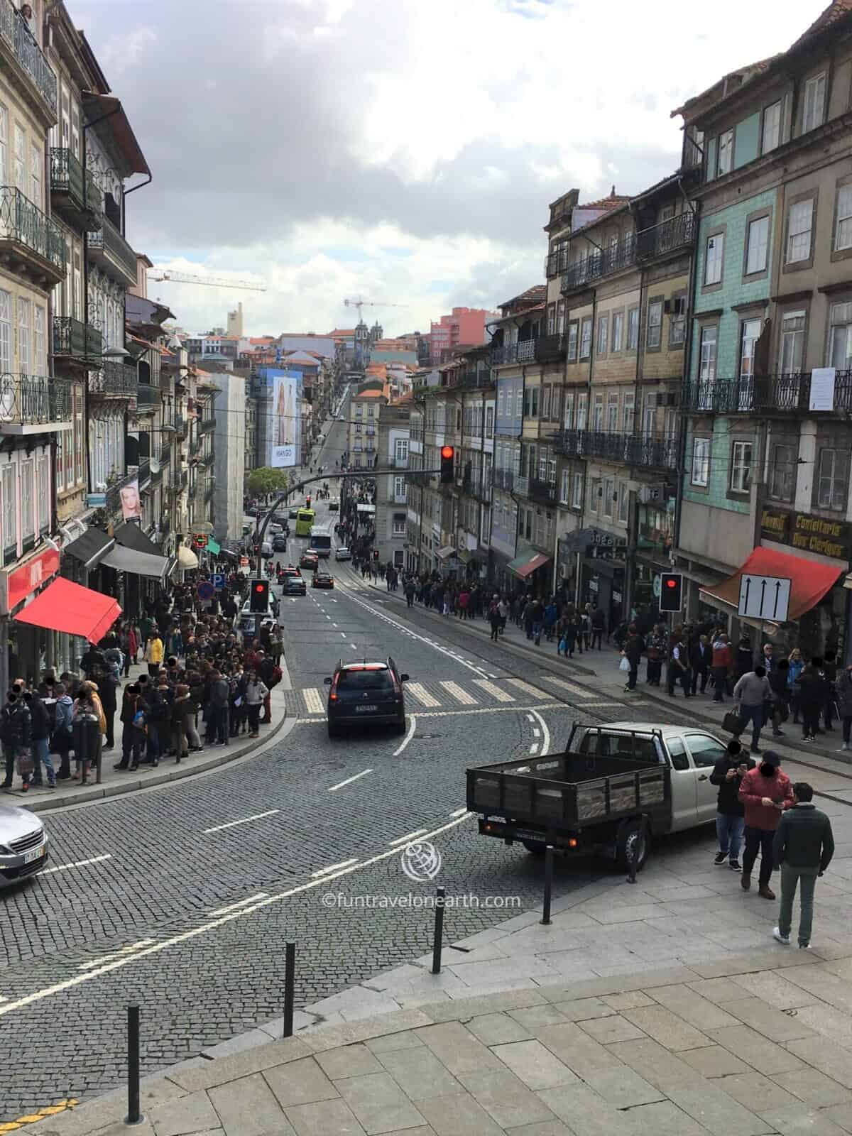 Porto,Portugal