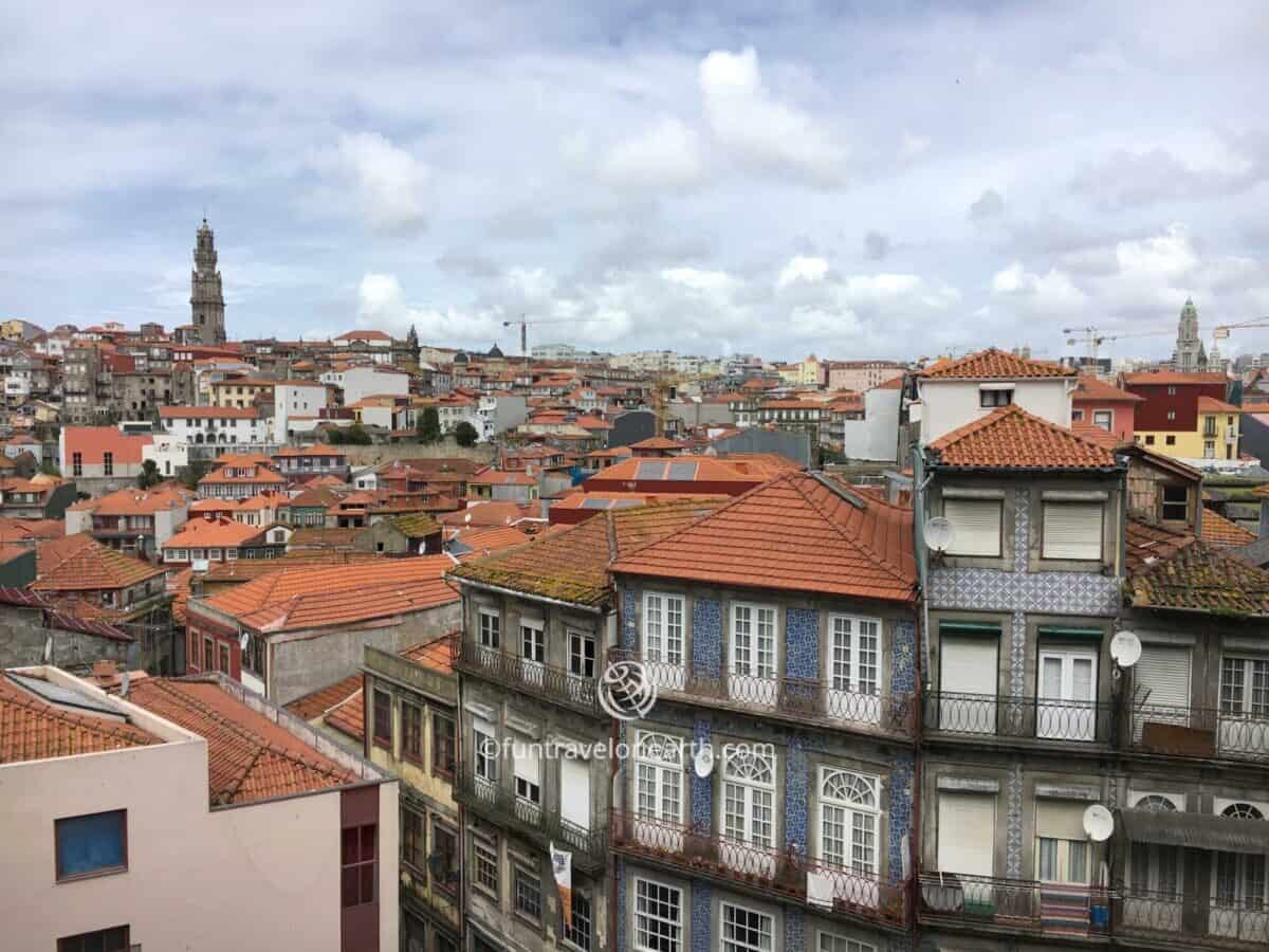 Porto,Portugal