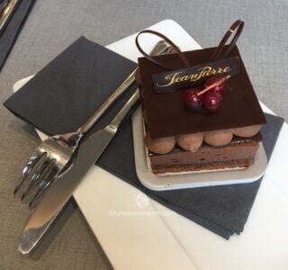 Patisserie Jeanpierre Li&egrave;ge Centre, Belgium