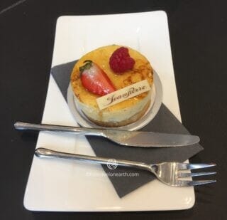 Patisserie Jeanpierre Li&egrave;ge Centre, Belgium