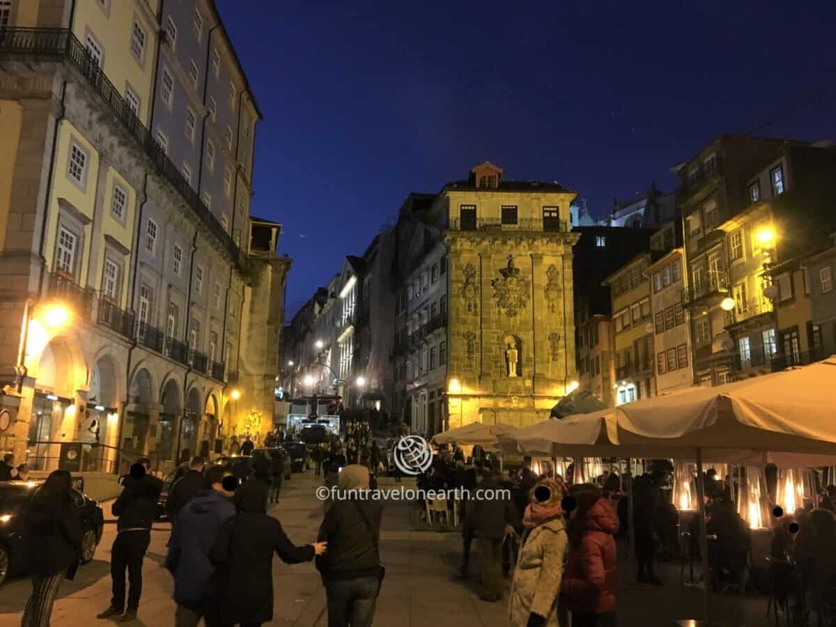 Porto,Portugal