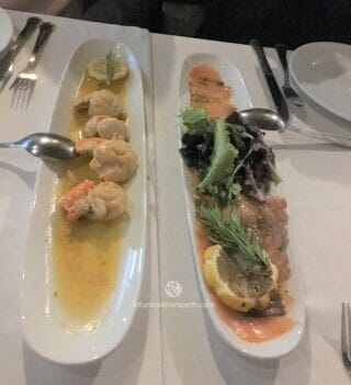 Fish Fixe, Porto, Portugal