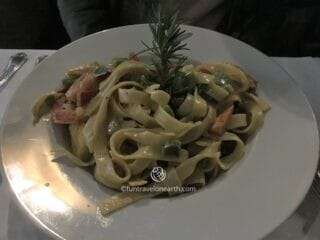 Fish Fixe, Porto, Portugal