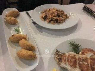 Fish Fixe, Porto, Portugal