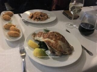Fish Fixe, Porto, Portugal