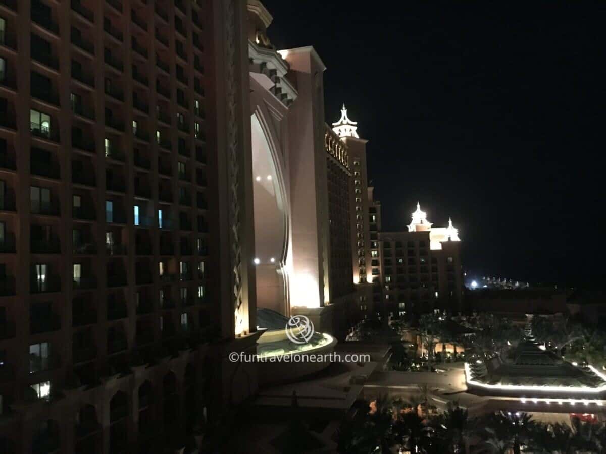 ATLANTIS THE PALM.DUBAI