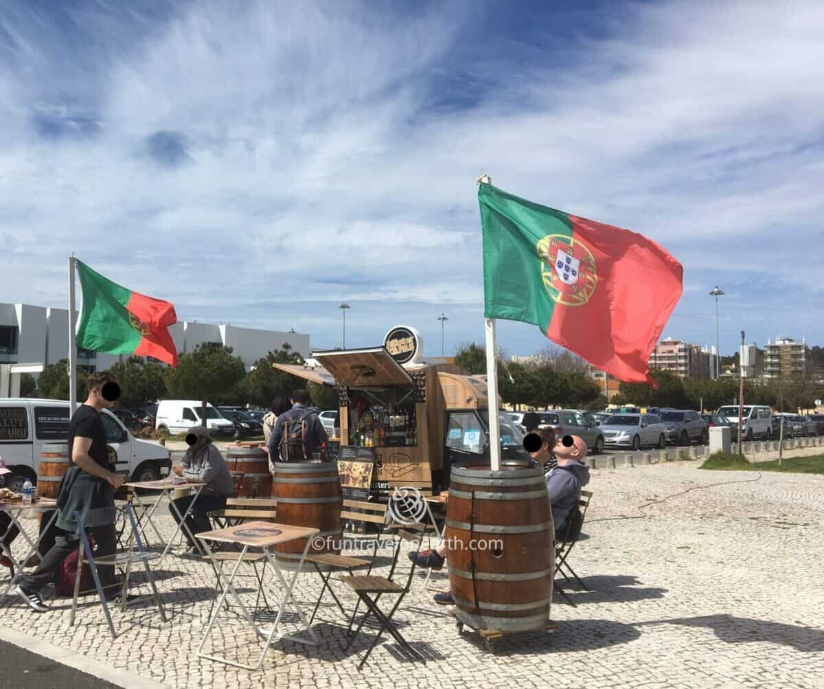 Mister Tapas ,Lisboa, Portugal