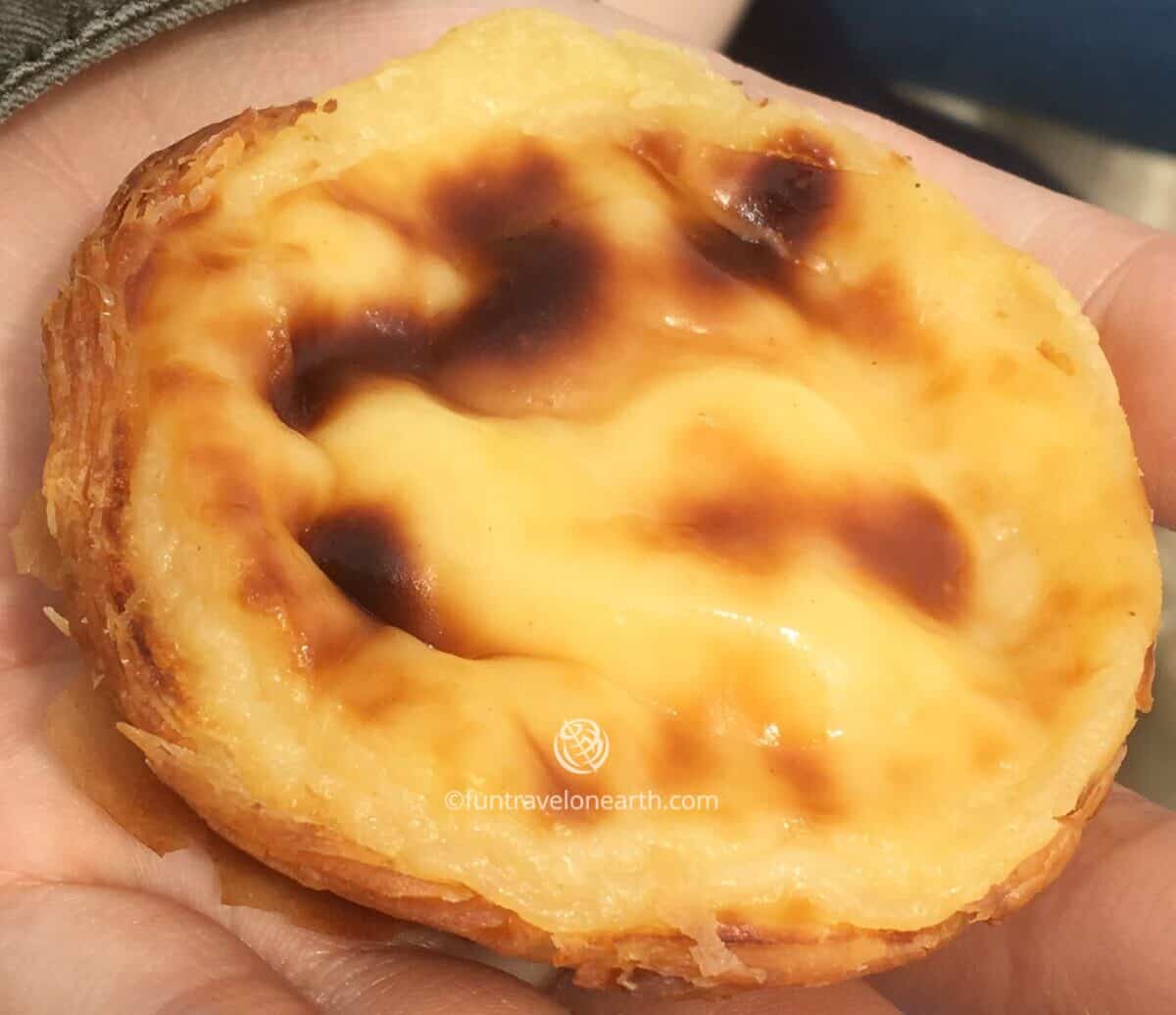 Pasteis de Belem ,Lisboa, Portugal