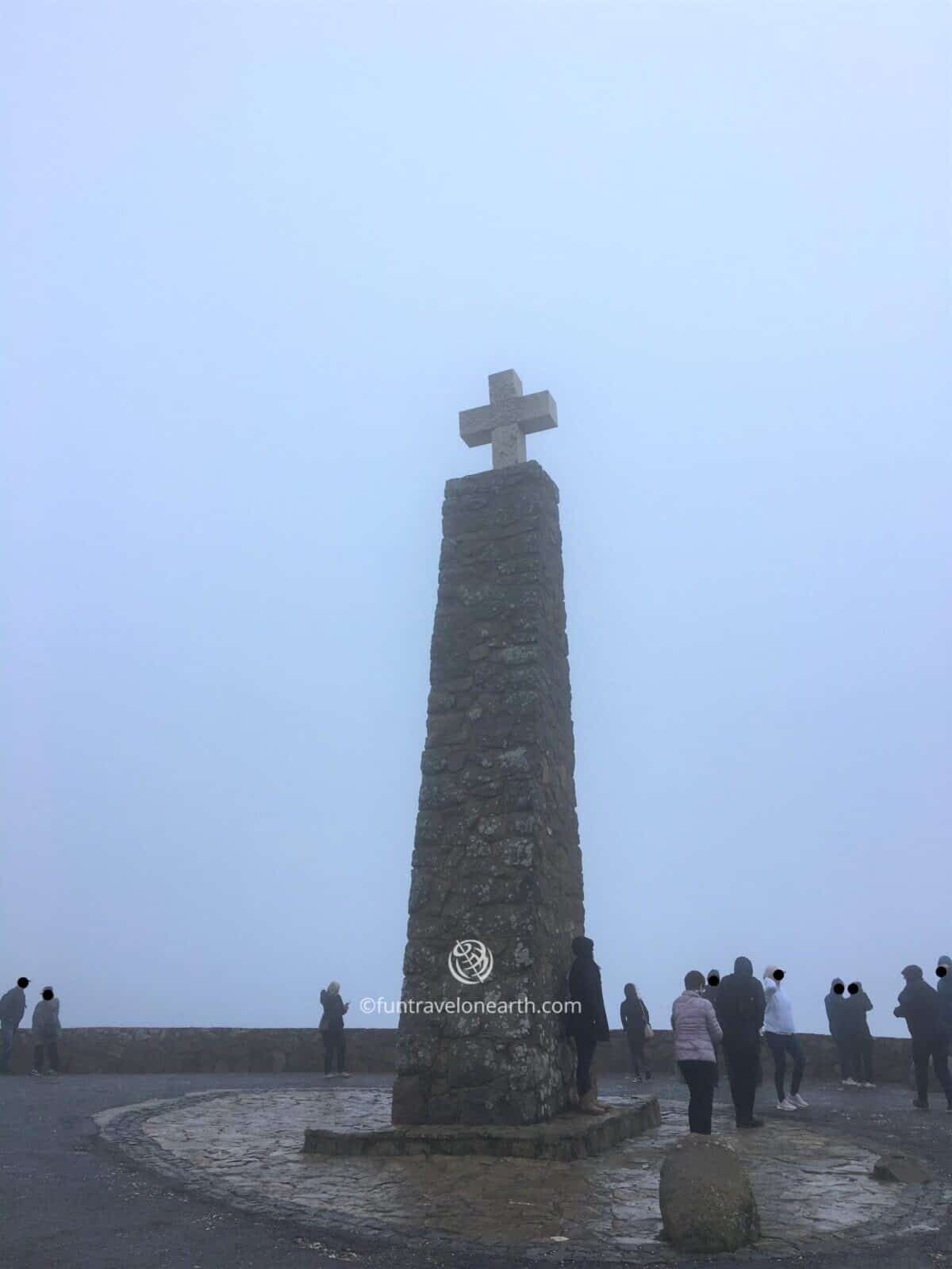 Cabo da Roca,Colares,Portugal