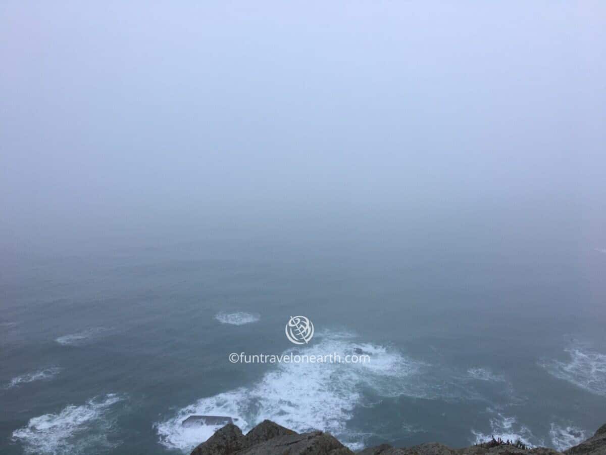 Cabo da Roca,Colares,Portugal