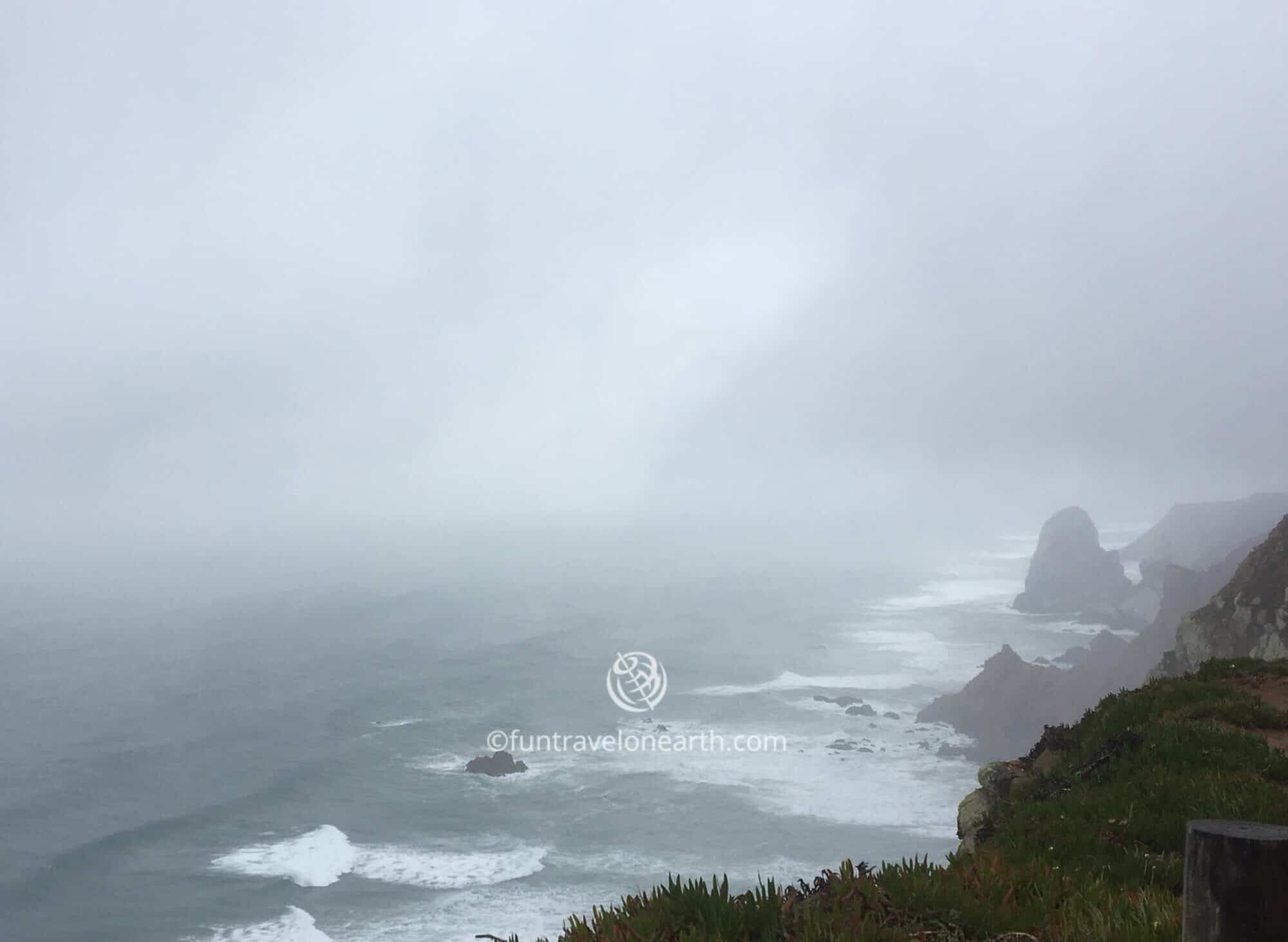 Cabo da Roca,Colares,Portugal