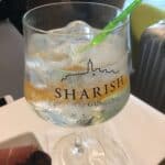 SHARISH GIN