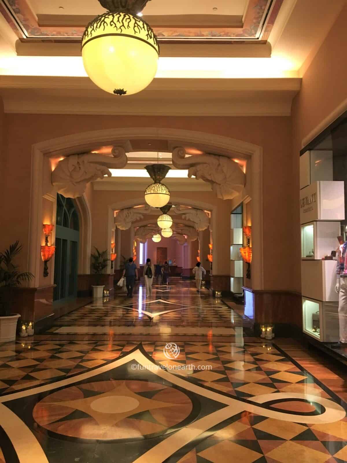 ATLANTIS THE PALM.DUBAI