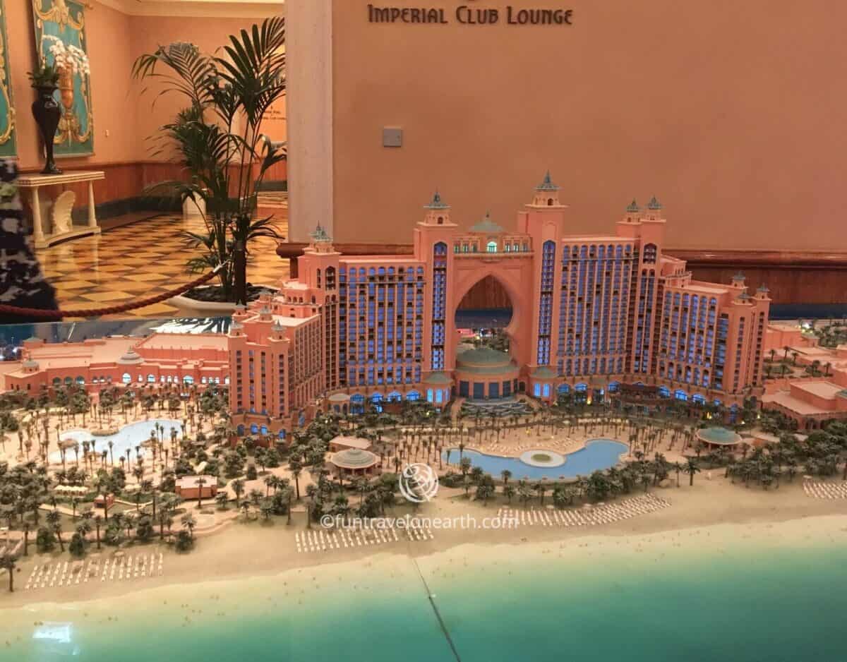 ATLANTIS THE PALM.DUBAI