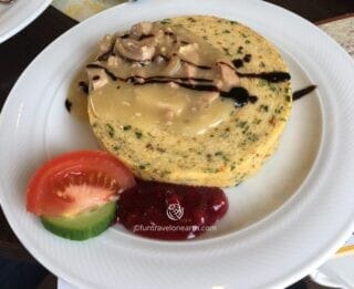 Harzer-Baumkuchen Baumkuchenhaus, Wernigerode, Germany