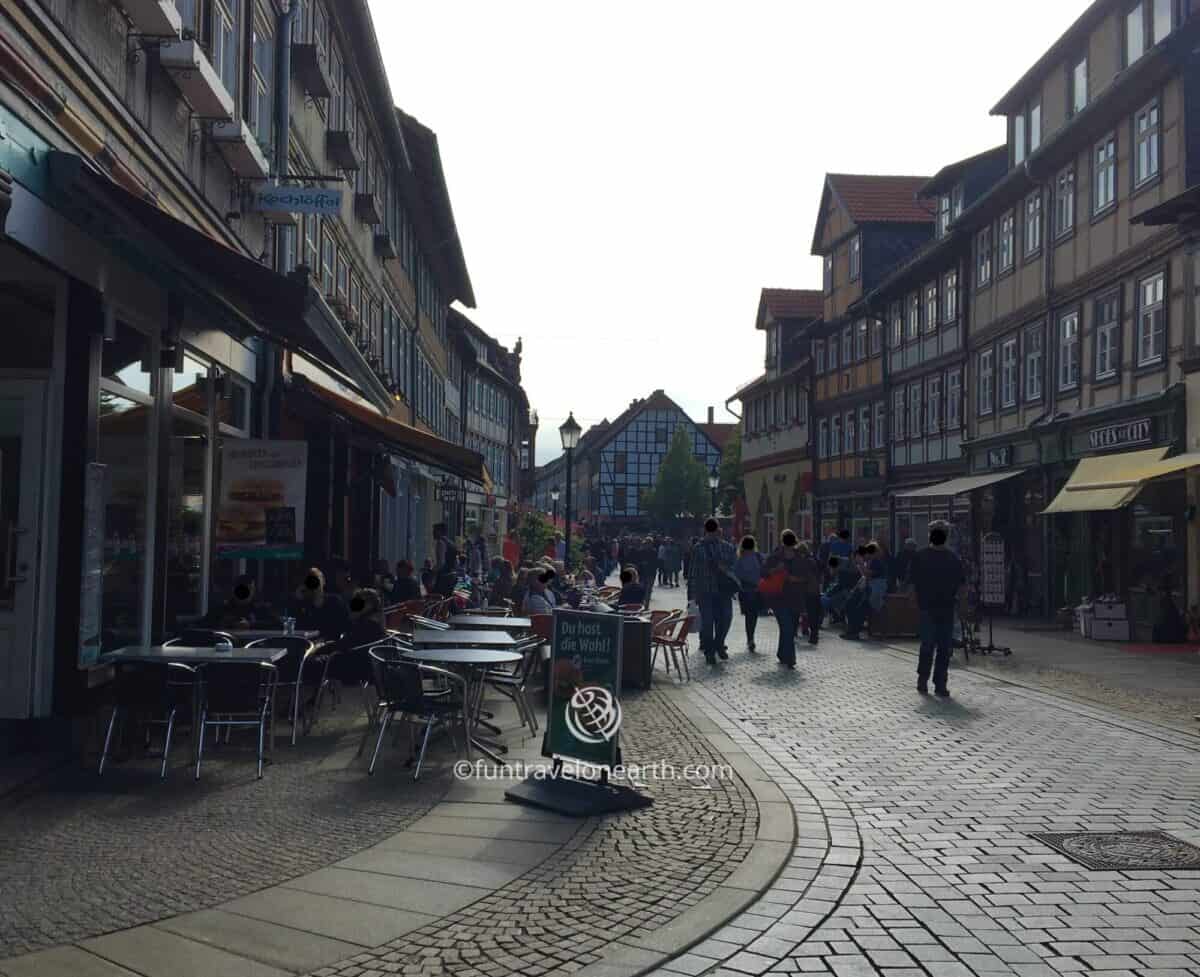 Wernigerode , Germany