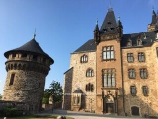 IMG_4167 Schloss Wernigerode, Germany