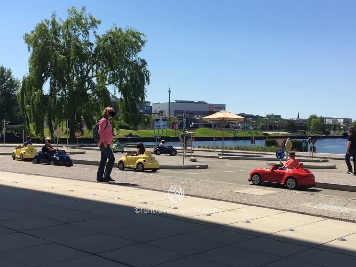 Autostadt,Wolfsburg,Germany