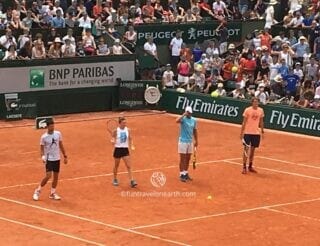 IMG_4566_LI ENFANTS DE ROLAND-GARROS, 2018, French Open