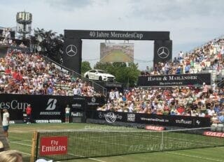 IMG_4710 Mercedes Cup,Stuttgart ,Germany